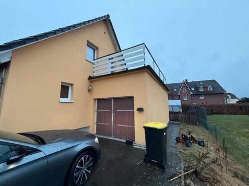 Foto - 4 Zimmer Doppelhaushälfte in Tostedt