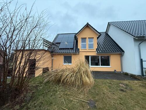 Foto - Doppelhaushälfte in Tostedt zum Kaufen