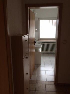 Foto - Etagenwohnung in Finnentrop zur Miete