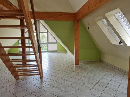 Foto - Loft Wohnung zu vermieten - 800,00&nbsp;EUR Kaltmiete, ca.&nbsp; 100,00&nbsp;m&sup2;
