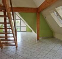 Loft Wohnung zu vermieten - 800,00&nbsp;EUR Kaltmiete, ca.&nbsp; 100,00&nbsp;m&sup2; in Saarbrücken (PLZ: 66125) Dudweiler