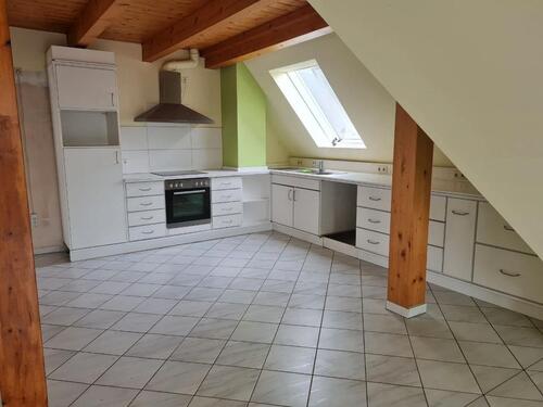 Foto - 1 Zimmer Loft - Studio - Atelier zur Miete in Saarbrücken