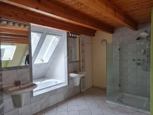 Foto - 1 Zimmer Loft - Studio - Atelier in Saarbrücken