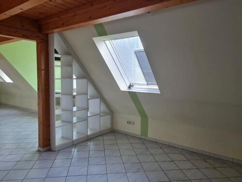 Foto - Loft - Studio - Atelier in Saarbrücken zur Miete