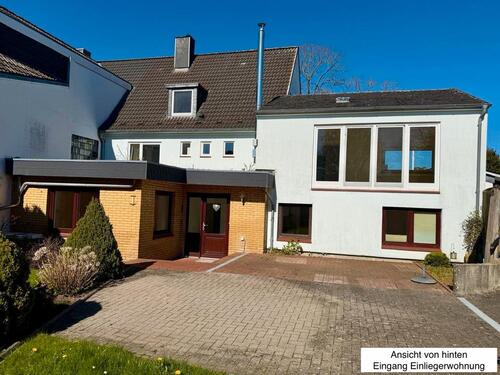 Foto - 7.5 Zimmer Doppelhaushälfte zum Kaufen in Sörup