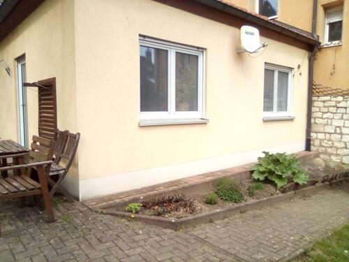 Foto - Haus in idyllischer Lage - ideal fuer YP