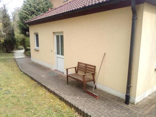 Foto - 2 Zimmer Erdgeschoßwohnung zur Miete in Hersbruck