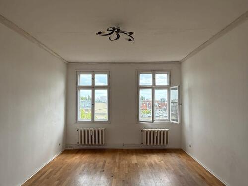 Foto - Etagenwohnung in Berlin zum Kaufen