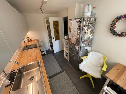 Foto - 3 Zimmer Etagenwohnung zum Kaufen in München