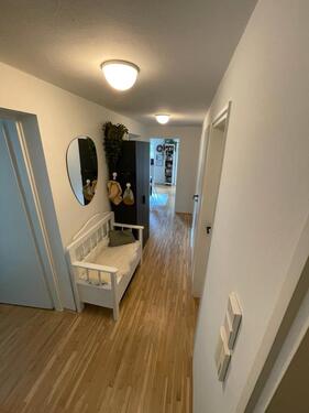Foto - 3 Zimmer Etagenwohnung in München