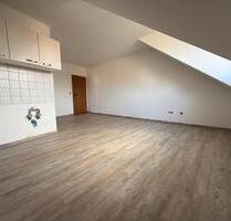 Wohnung Hildburghausen 2,5 Zimmer Maisonette