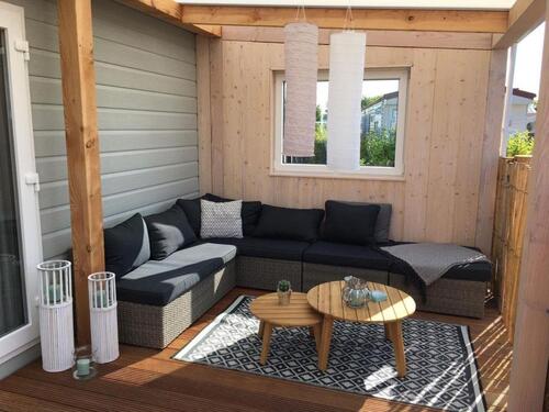 Foto - Chalet auf Julianahoeve mit 3 Schlafzimmern
