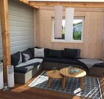 Chalet auf Julianahoeve mit 3 Schlafzimmern - Erkelenz