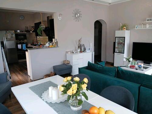 Foto - Schöne Wohnung in Solingen - 1.150,00 EUR Kaltmiete,