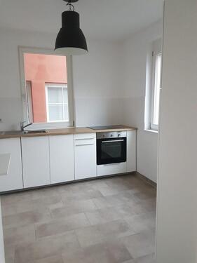 Foto - Etagenwohnung in Wetzlar zur Miete