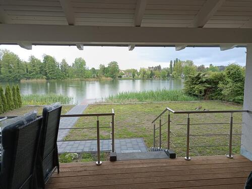 Foto - Einfamilienhaus zur Miete in Halbe