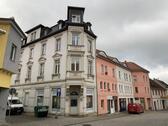 Foto - gemütliche kleine 2 R Wohnung im Zentrum Apolda