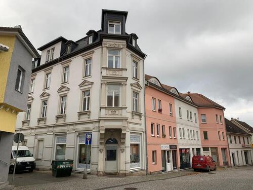 Foto - gemütliche kleine 2 R Wohnung im Zentrum Apolda