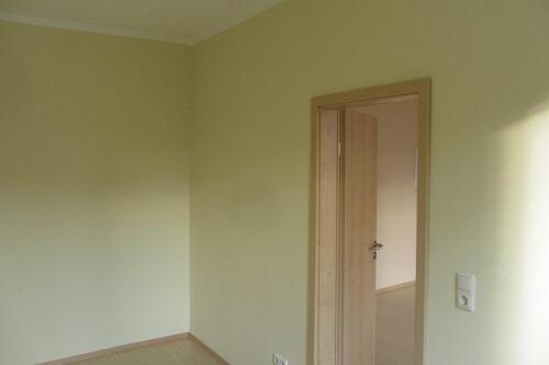 Foto - Etagenwohnung in Apolda
