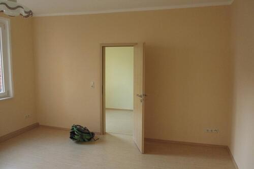 Foto - Etagenwohnung in Apolda zur Miete