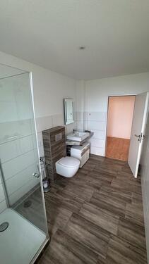 Foto - Etagenwohnung in Schauenburg