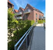 Neubauwohnung in Rellingen - 1.393,00 EUR Kaltmiete, in Rellingen (PLZ: 25462)