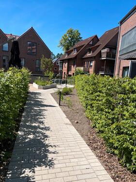 Foto - Etagenwohnung zur Miete in Rellingen