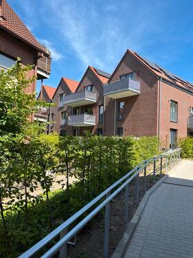 Foto - Etagenwohnung in Rellingen
