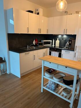 Foto - Etagenwohnung in Rellingen zur Miete