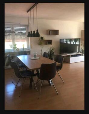 Foto - Helle 3 Zimmer Wohnung - 950,00 EUR Kaltmiete,