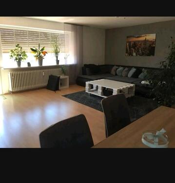 Foto - Etagenwohnung zur Miete in Kleinostheim