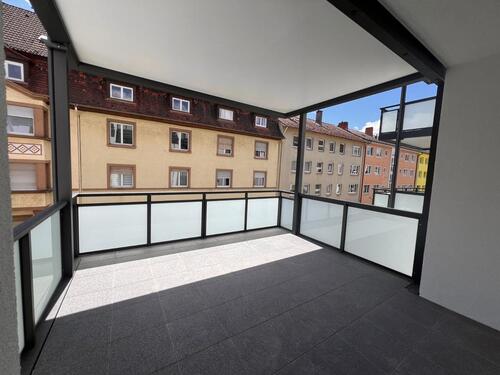 Foto - Moderne 2-Zimmerwohnung in zentraler Lage