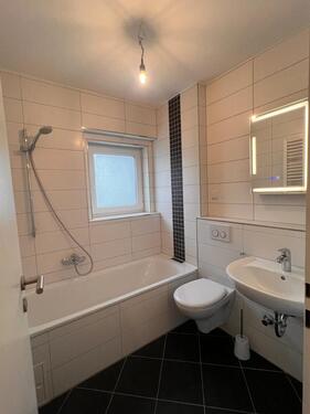 Foto - Etagenwohnung in Aschaffenburg