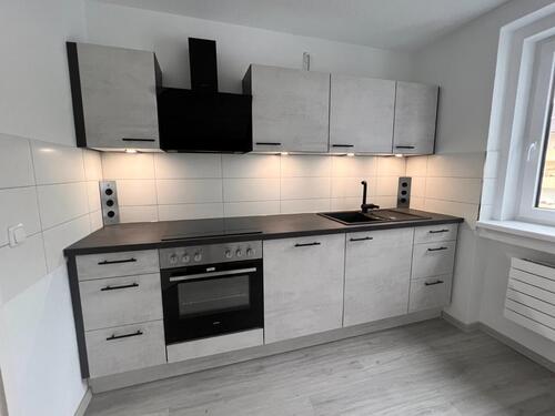 Foto - Etagenwohnung in Aschaffenburg zur Miete