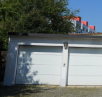 Abschließbare Garage mit zusätzlichem Stellplatz in Singen zu vermieten - Singen (Hohentwiel)