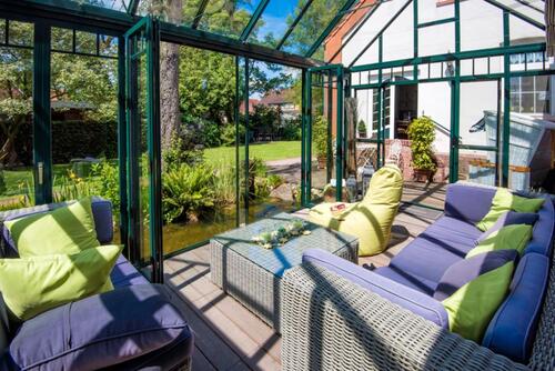 Foto - Einfamilienhaus zur Miete in Großefehn