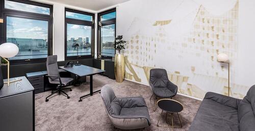 Foto - andere zur Miete in Hamburg