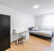 Möbliertes WG Zimmer in sanierter Wohnung - Nürnberg Langwasser