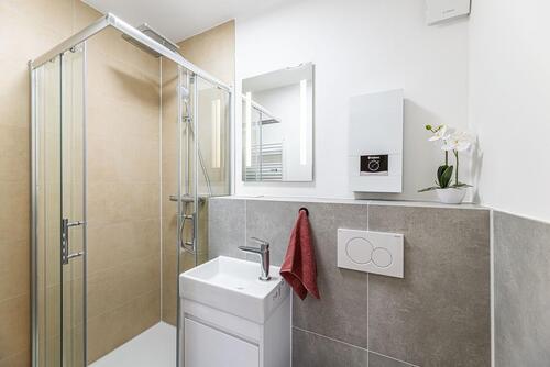 Foto - 1 Zimmer Etagenwohnung zur Miete in Nürnberg