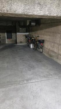 Foto - Tiefgaragenstellplatz Uerdingen Untere Mühlengassevon Brempt Str