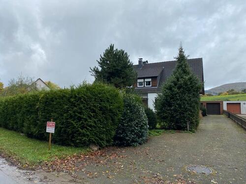 Foto - Einfamilienhaus zum Kaufen in Hessisch Oldendorf
