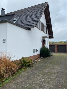 Foto - Einfamilienhaus in Hessisch Oldendorf