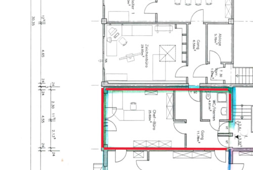 Foto - andere zur Miete in Landsberg am Lech