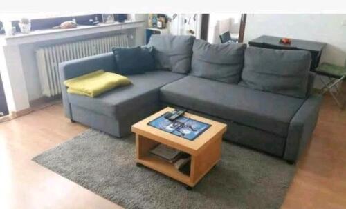 Foto - Etagenwohnung in Bonn zur Miete