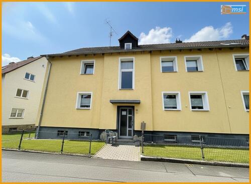 Foto - 3 Zimmer Etagenwohnung in Alsfeld