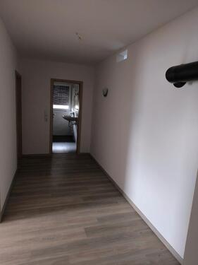 Foto - 4 Zimmer Etagenwohnung in Gnarrenburg