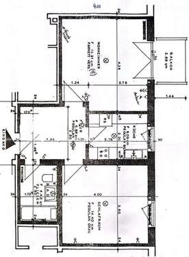 Foto - 2 Zimmer Etagenwohnung in Kaufbeuren
