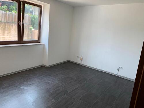 Foto - Etagenwohnung in Saarbrücken zur Miete
