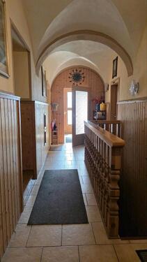 Foto - 6.5 Zimmer Etagenwohnung in Kirchenlamitz