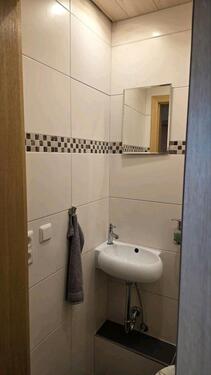 Foto - Etagenwohnung in Kirchenlamitz zur Miete